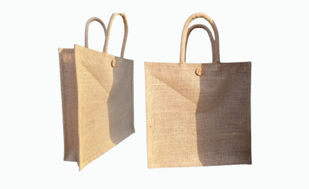 Small Jute Bag